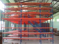 Multi Level Pick Module(Mezzanine
