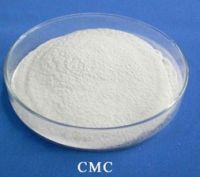 sodium carboxymethyl cellulose