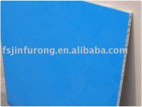 PVDF aluminum honeycomb panel