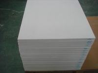 ceramic fiber board