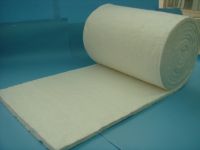 ceramic fiber blanket