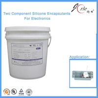 Silicone Gel