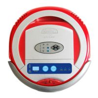 Cleaning Robot