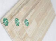 Finger Joint board