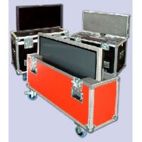 Flight Cases Rack RK- Plasma Case-20IN