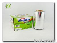 HAIRDRESSING ALUMINUM FOIL