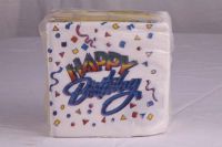 Napkins And Table Cloth