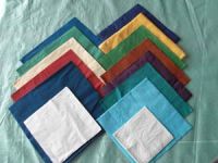 Napkins