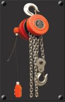High quality electric lifting hoist with competitve price From China