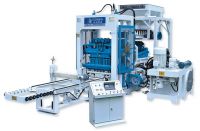 Unfired Block Making Machinery
