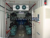 Water Chilling Machine