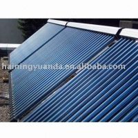 solar collector