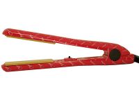 New! Guitar Hair Straightener, Hair Flat Iron