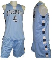 Basketball Kits