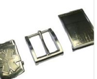Belt Buckle