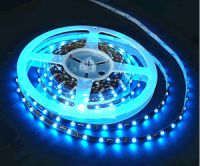 Flexible LED Strip Lights (5050 SMD/Waterproof)