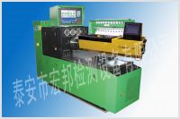 CRS300 Common Rail Test Bench