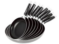 Aluminium Non-stick Fry Pan