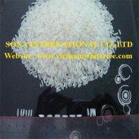 Long Grain White Rice 5% Broken