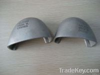 Aluminium Toe Cap604 for Safety boots