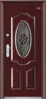 Steel Door