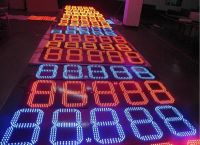 Led Gas Price Signs 8.889