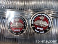 Challenge Coins