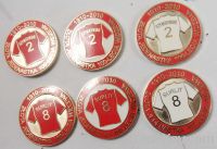 Badges