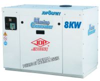 YANMAR/KUBOTA Marine Generator(3.5kw