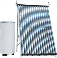 Split Solar Water Heater/Villa/Balcony (JOY-3X)