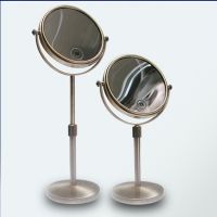 Cosmetic mirror