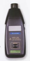 Photo Tachometer