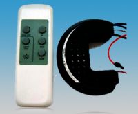 Ceiling Fan Wireless Remote Controller