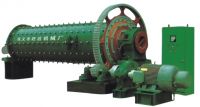 Ball Mill