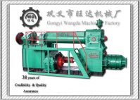 Brick machine manufacturers