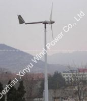1.0KW Wind Generator