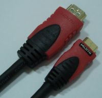 Mini HDMI Cable