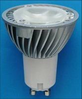 LED spotlight