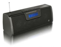 Portable Speaker