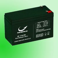 Sla Battery