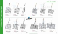 BBQ net