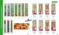 BBQ SKEWER