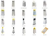 Kitchen Grater