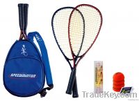speedminton racket
