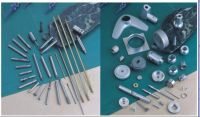 Hardware, Shaft, Pin