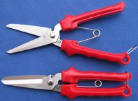 The Newest Kitchen Scissor DH215