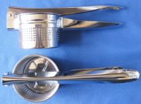Potato Ricer/Potato Masher 3040