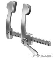 Cooley Rib Retractors From Pakistan