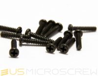 Plastic Thread Forming Screws