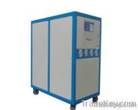 Water Cooled Industrial Chiller